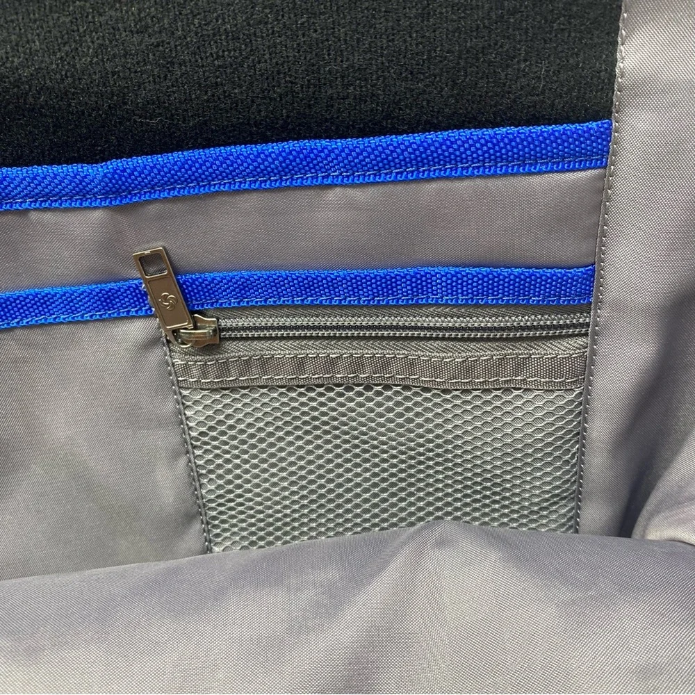SAMSONITE Tablet iPad Laptop CarryCase Bag Briefcase